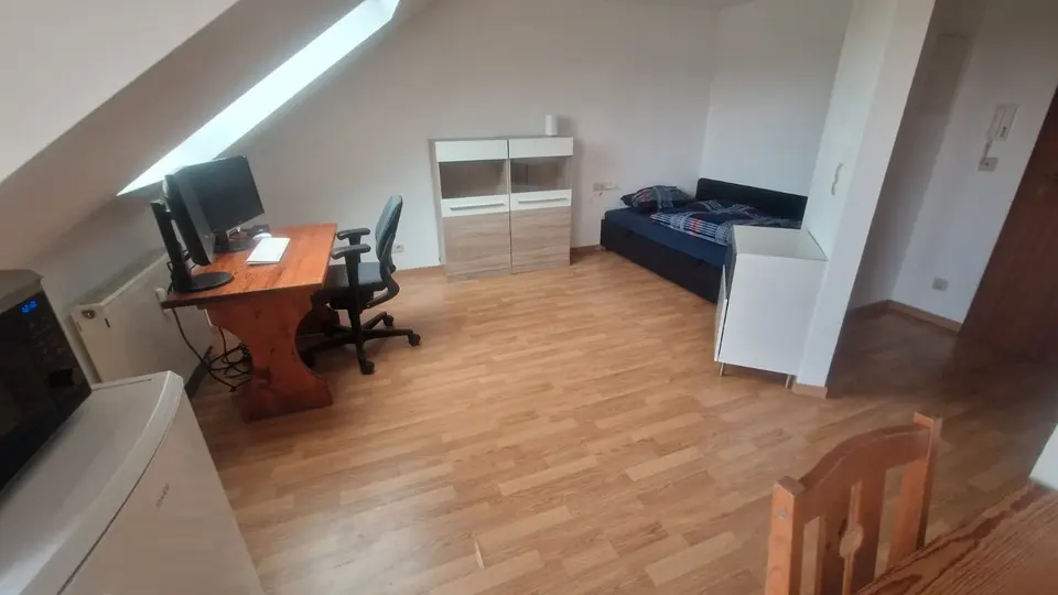 Studio mit 25 m² in Cottbus – Bild 9