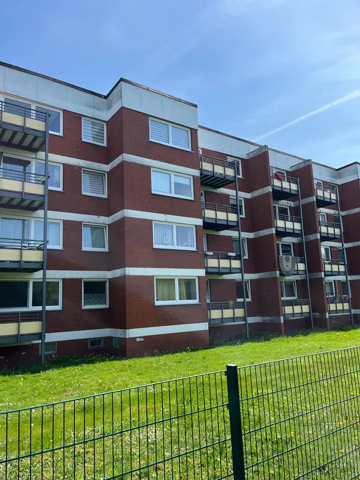 3 Zimmer Wohnung mit 77 m² in Achim – Bild 2
