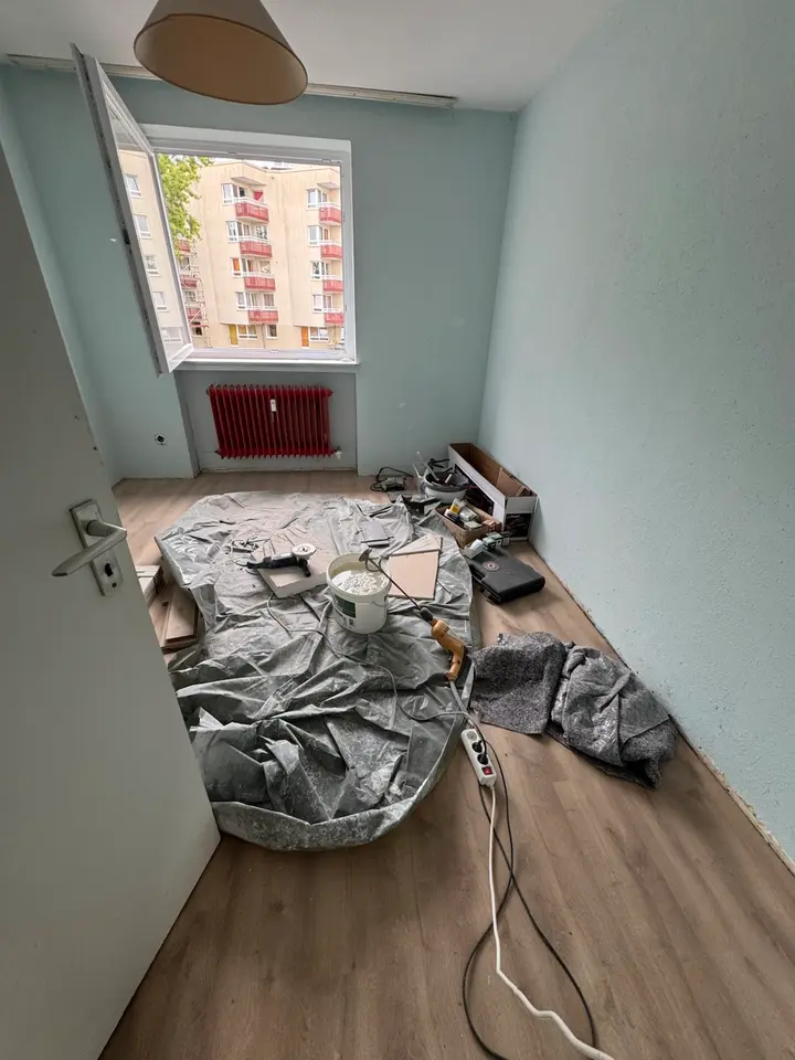 3 Zimmer Wohnung mit 77 m² in Achim – Bild 7
