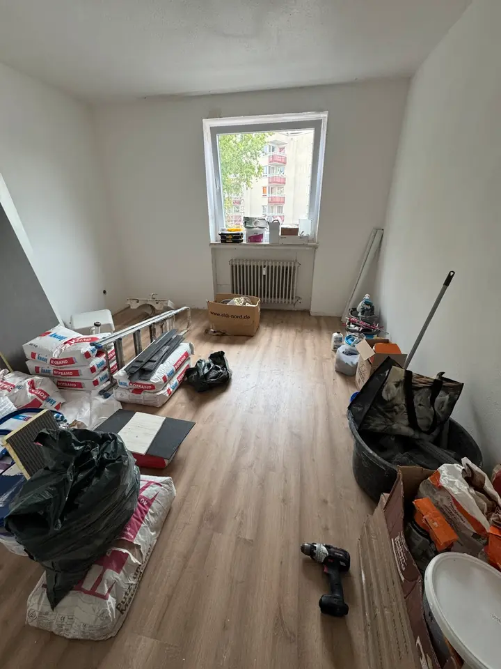 3 Zimmer Wohnung mit 77 m² in Achim – Bild 8