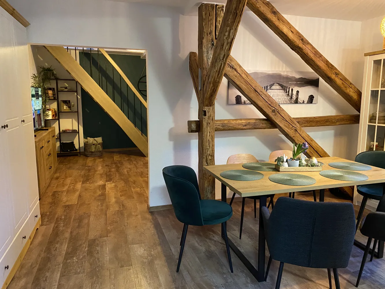 2 Zimmer Wohnung mit 50 m² in Görlitz – Bild 1