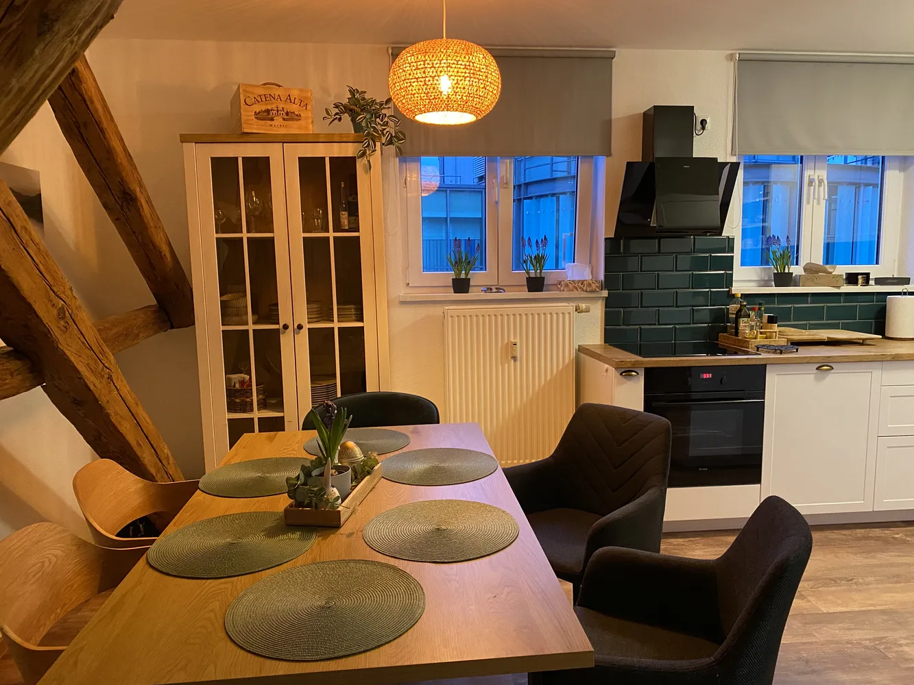 2 Zimmer Wohnung mit 50 m² in Görlitz – Bild 4