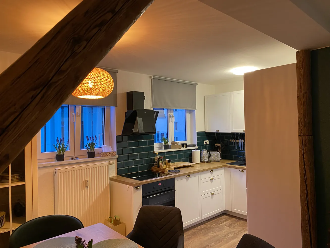 2 Zimmer Wohnung mit 50 m² in Görlitz – Bild 6