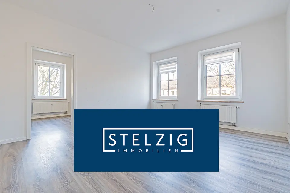 3 Zimmer Wohnung mit 65 m² in Cottbus – Bild 1