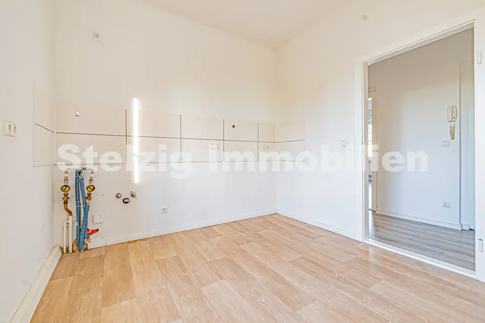 3 Zimmer Wohnung mit 65 m² in Cottbus – Bild 2