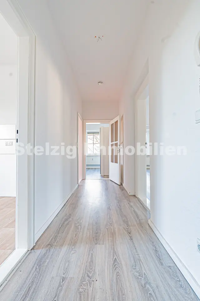 3 Zimmer Wohnung mit 65 m² in Cottbus – Bild 3