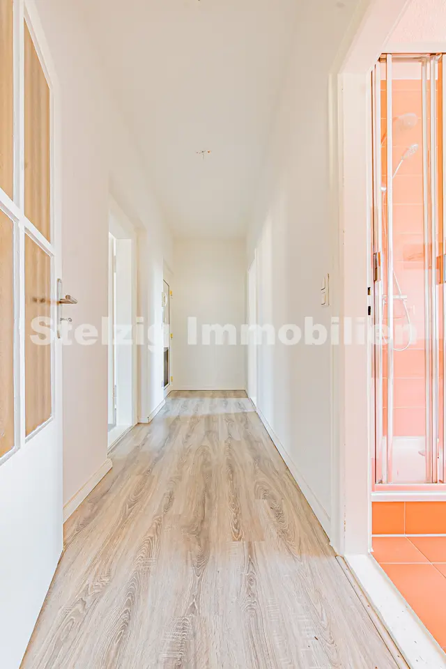 3 Zimmer Wohnung mit 65 m² in Cottbus – Bild 4