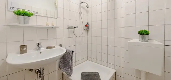 1 Zimmer Wohnung mit 23 m² in Bonn – Bild 3
