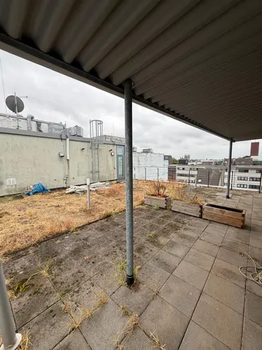 3 Zimmer Wohnung mit 131 m² in Krefeld – Bild 4