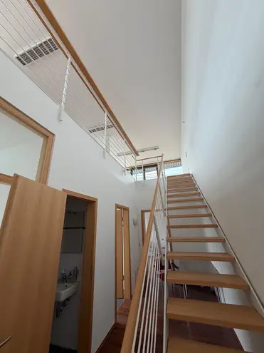 3 Zimmer Wohnung mit 131 m² in Krefeld – Bild 5