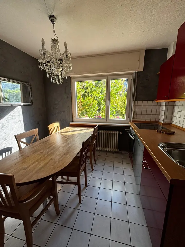 5 Zimmer Haus mit 113 m² in Oberursel – Bild 1