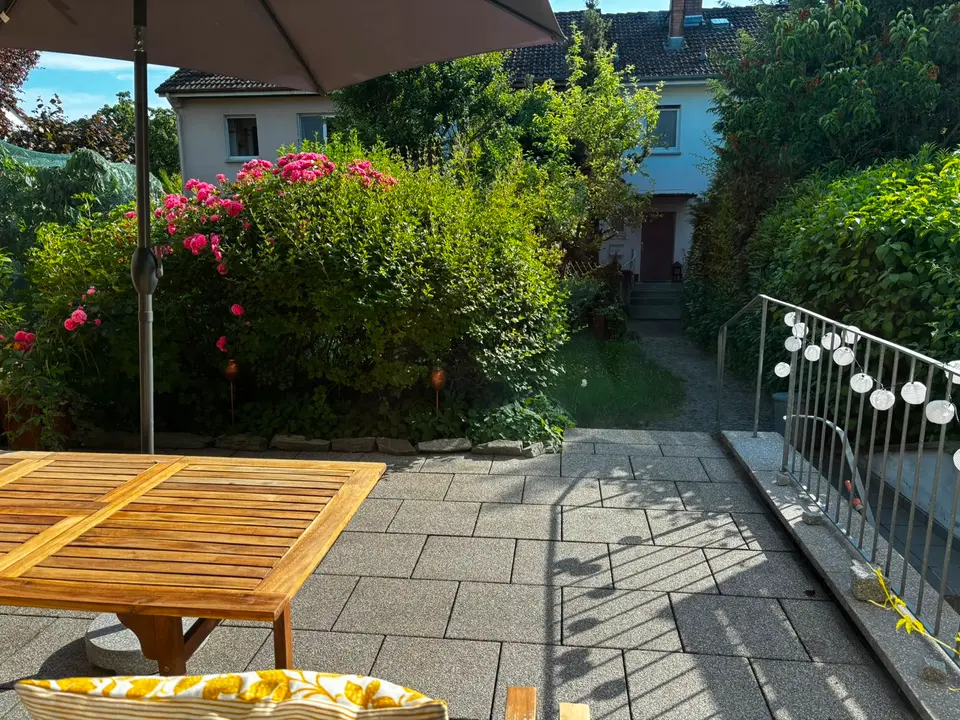 5 Zimmer Haus mit 113 m² in Oberursel – Bild 4