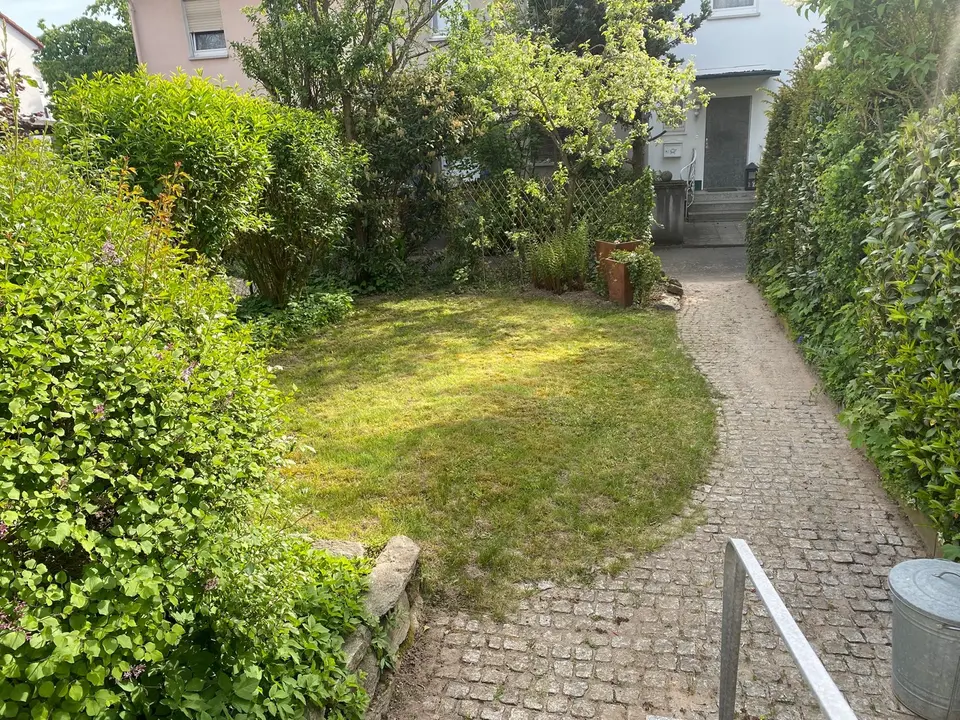 5 Zimmer Haus mit 113 m² in Oberursel – Bild 5