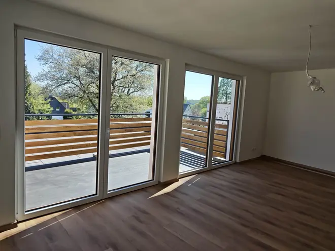 4 Zimmer Wohnung mit 125 m² in Mülheim an der Ruhr – Bild 1