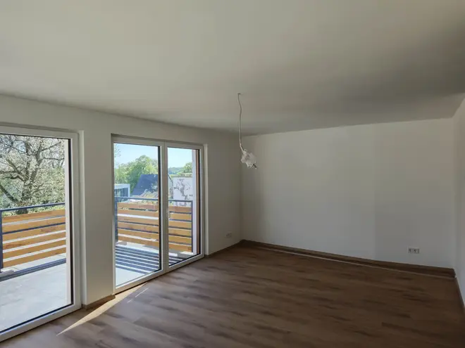 4 Zimmer Wohnung mit 125 m² in Mülheim an der Ruhr – Bild 2
