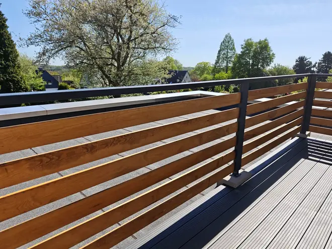 4 Zimmer Wohnung mit 125 m² in Mülheim an der Ruhr – Bild 7