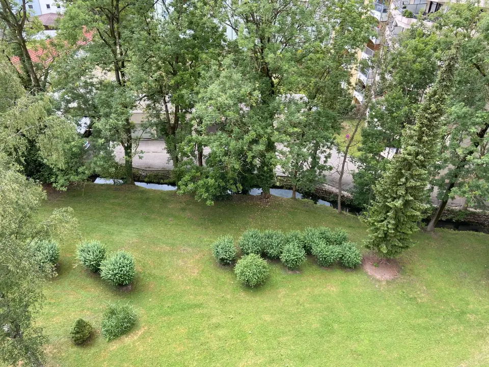 2 Zimmer Wohnung mit 52 m² in Landshut – Bild 4