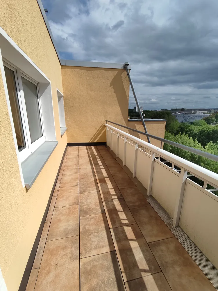 3 Zimmer Wohnung mit 96 m² in Bautzen – Bild 2