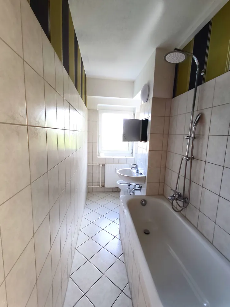 3 Zimmer Wohnung mit 96 m² in Bautzen – Bild 11