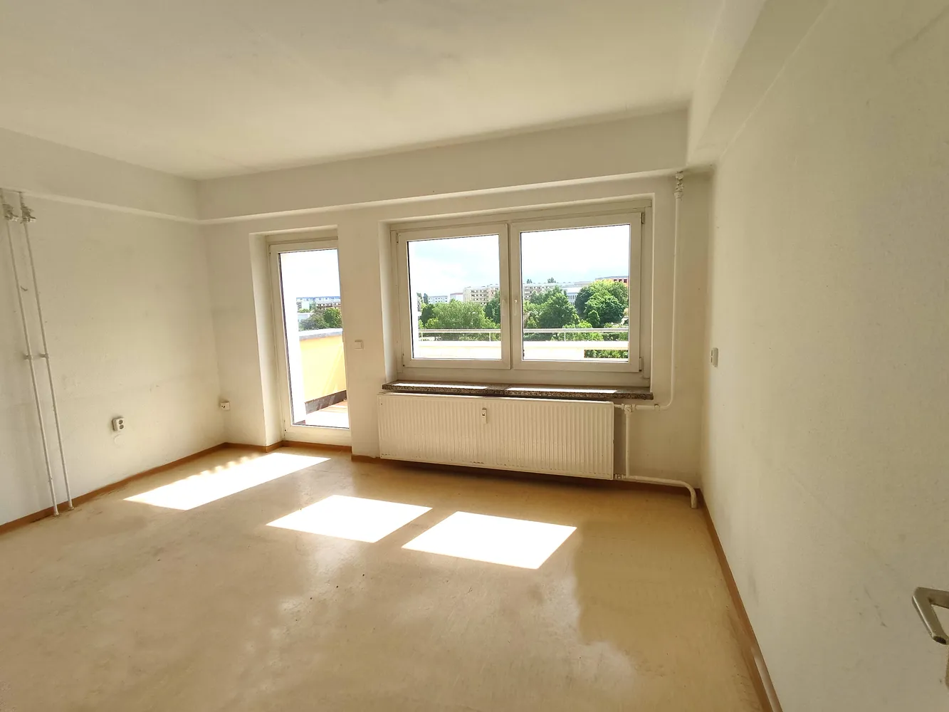 3 Zimmer Wohnung mit 96 m² in Bautzen – Bild 12