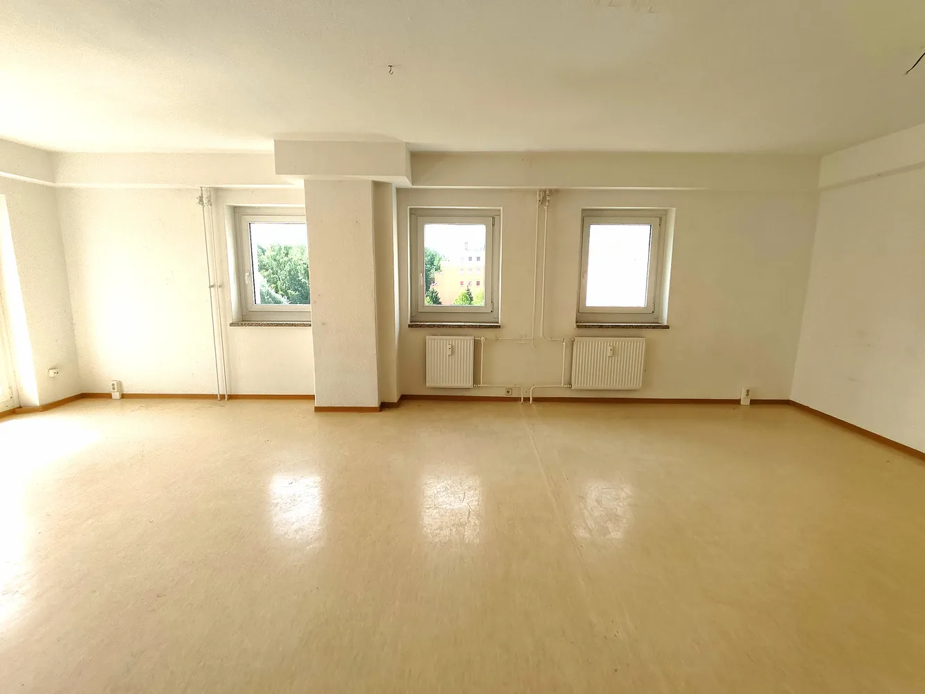 3 Zimmer Wohnung mit 96 m² in Bautzen – Bild 6