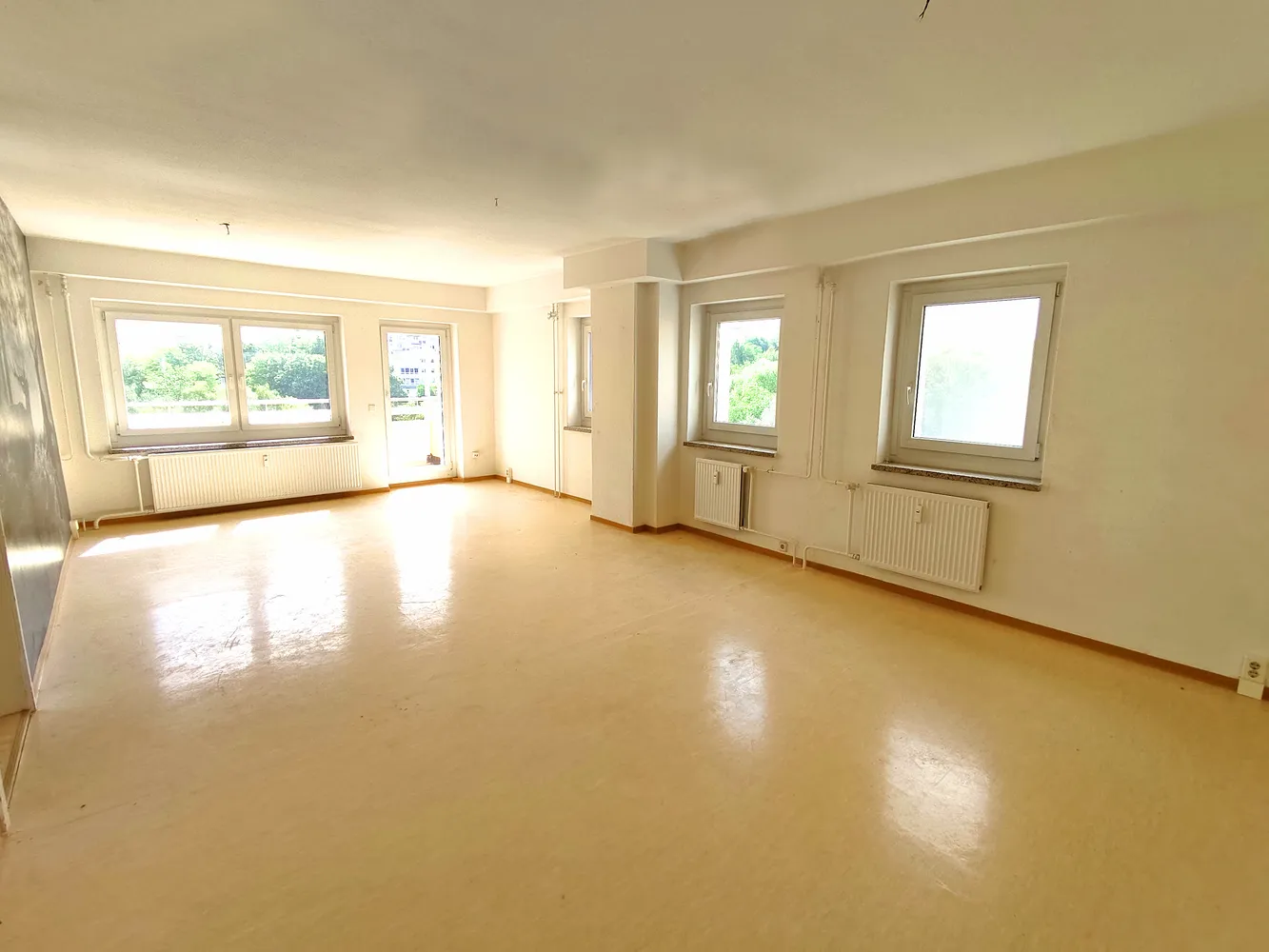 3 Zimmer Wohnung mit 96 m² in Bautzen – Bild 7