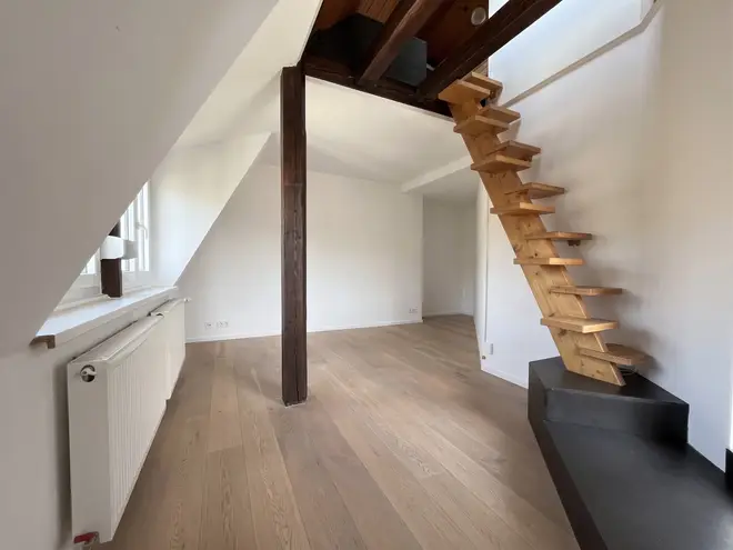 5 Zimmer Wohnung mit 109 m² in Stuttgart – Bild 11