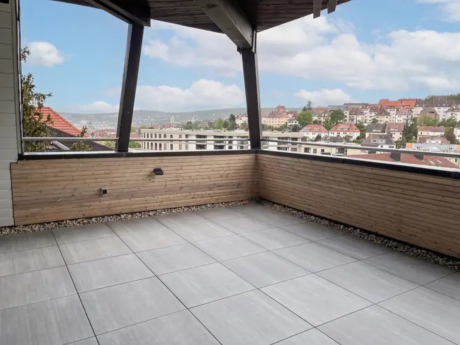 5 Zimmer Wohnung mit 109 m² in Stuttgart – Bild 4