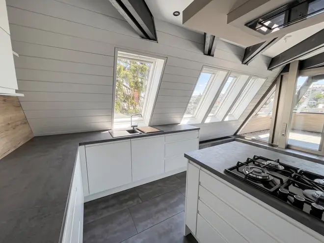 5 Zimmer Wohnung mit 109 m² in Stuttgart – Bild 5