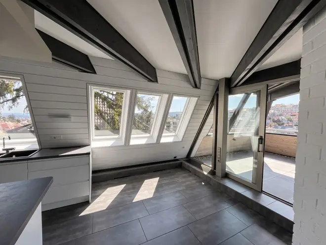 5 Zimmer Wohnung mit 109 m² in Stuttgart – Bild 7