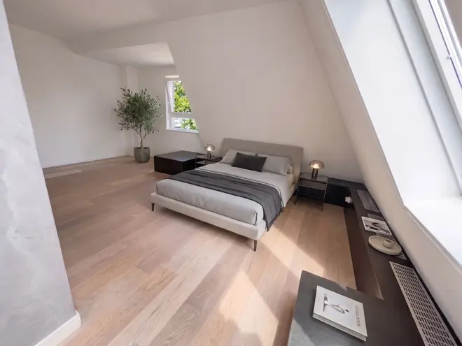 5 Zimmer Wohnung mit 109 m² in Stuttgart – Bild 8