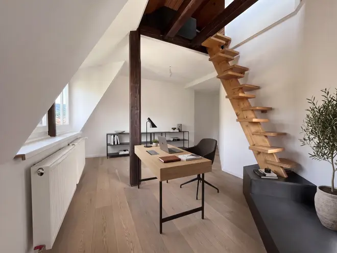 5 Zimmer Wohnung mit 109 m² in Stuttgart – Bild 10
