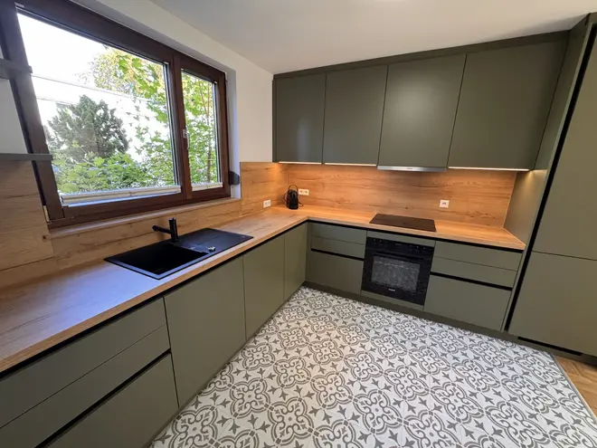 WG-Zimmer mit 16 m² in Stuttgart – Bild 11