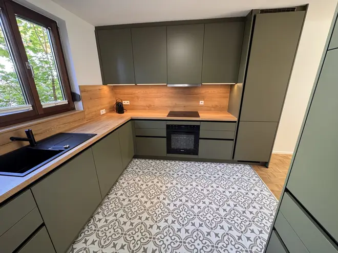 WG-Zimmer mit 16 m² in Stuttgart – Bild 12