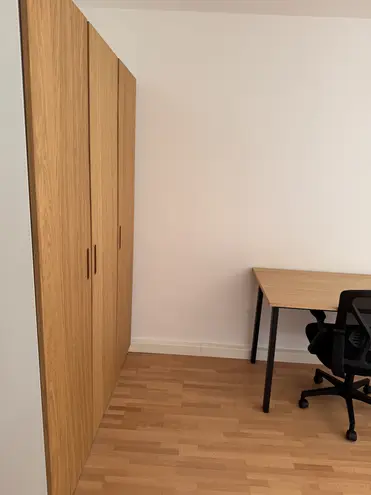 WG-Zimmer mit 16 m² in Stuttgart – Bild 4