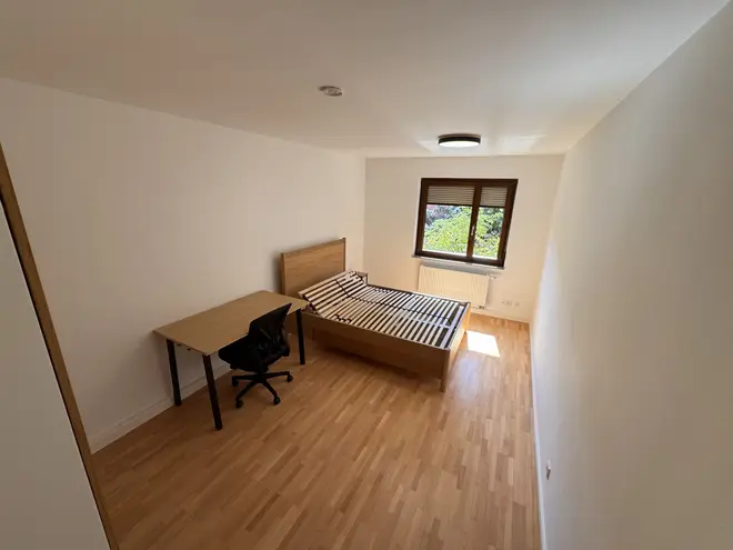 WG-Zimmer mit 16 m² in Stuttgart – Bild 6