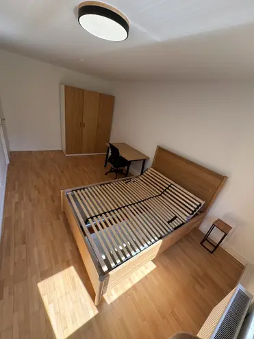 WG-Zimmer mit 16 m² in Stuttgart – Bild 7