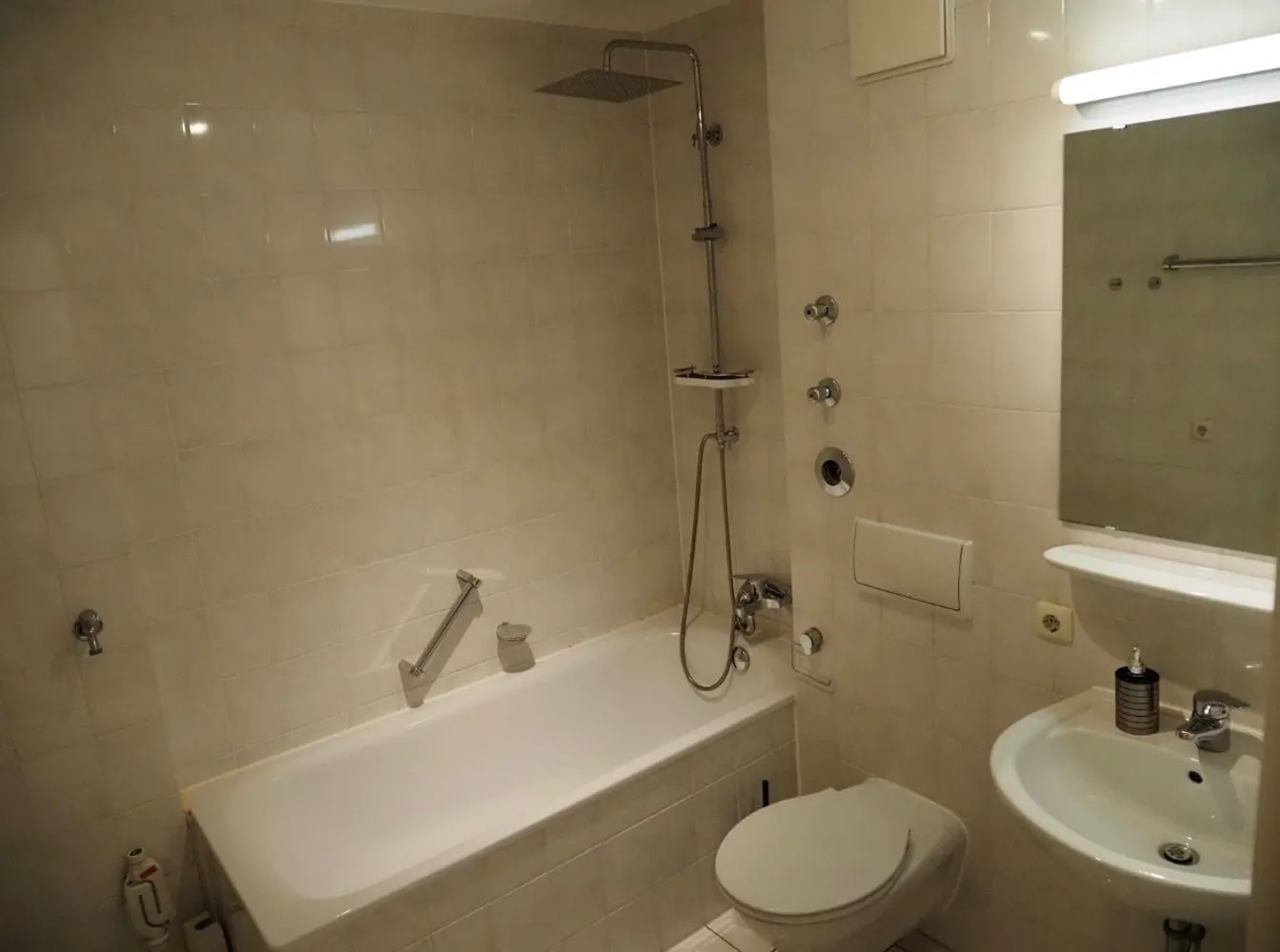 2 Zimmer Wohnung mit 60 m² in München – Bild 5