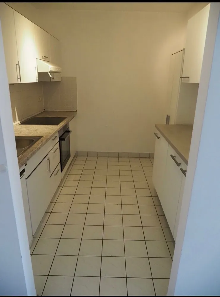 2 Zimmer Wohnung mit 60 m² in München – Bild 8