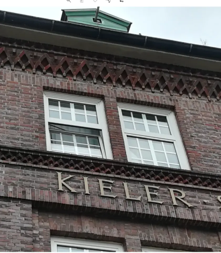 8 Zimmer Wohnung mit 220 m² in Kiel – Bild 5