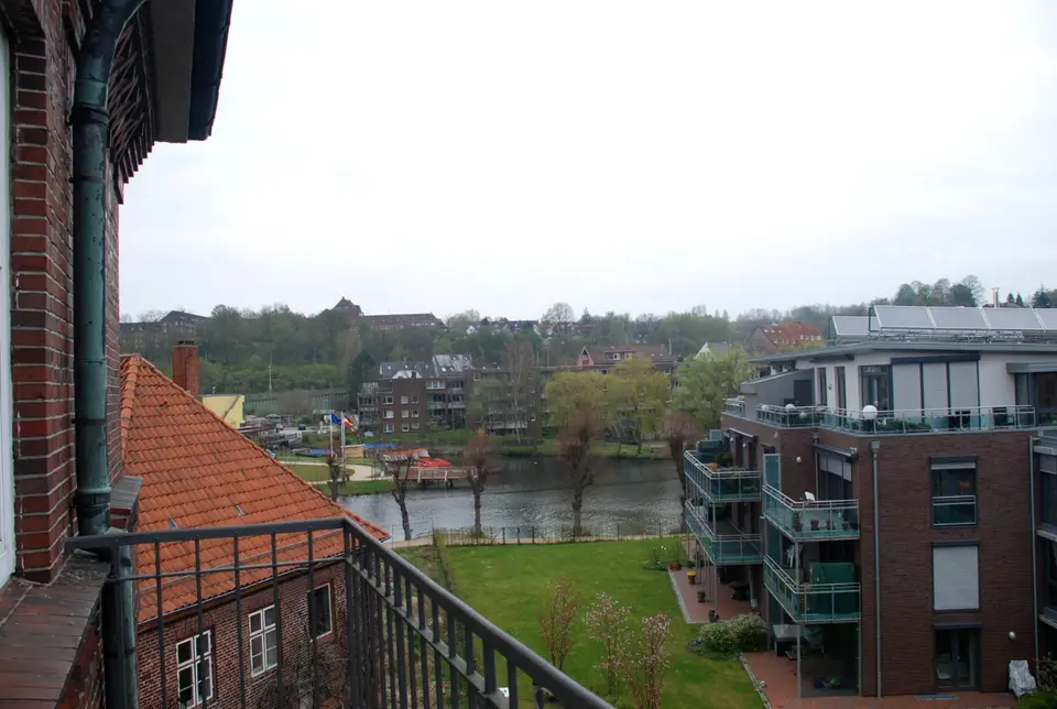 8 Zimmer Wohnung mit 220 m² in Kiel – Bild 6
