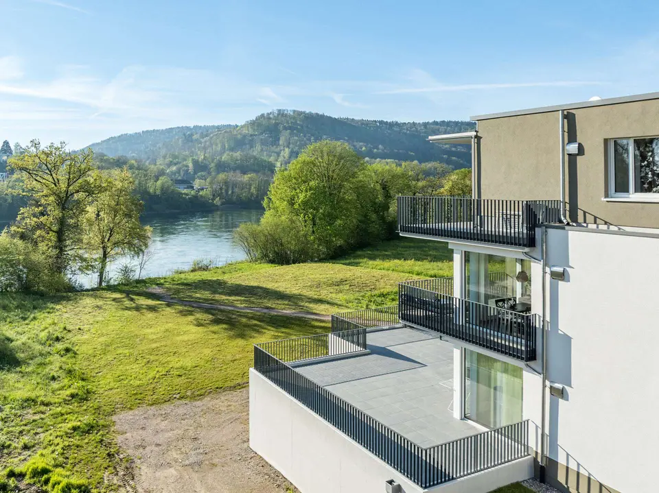 4 Zimmer Wohnung mit 87 m² in Waldshut-Tiengen – Bild 7