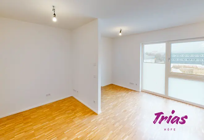 1 Zimmer Wohnung mit 32 m² in Mainz – Bild 2