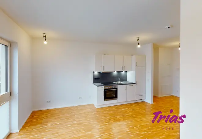 1 Zimmer Wohnung mit 32 m² in Mainz – Bild 3