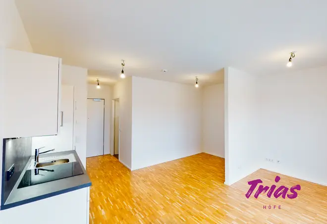 1 Zimmer Wohnung mit 32 m² in Mainz – Bild 4