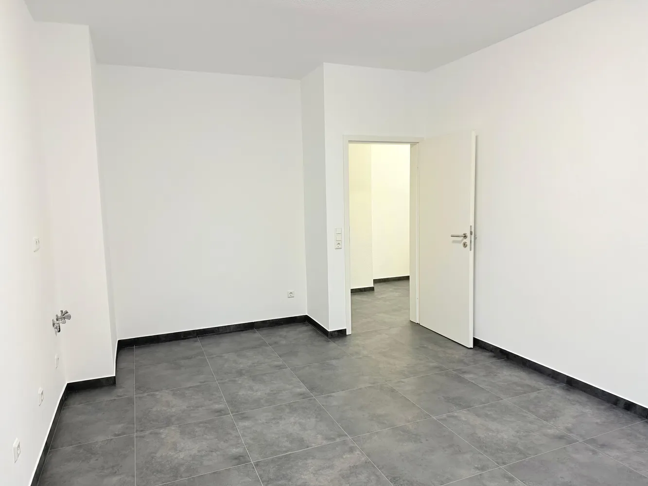 1 Zimmer Wohnung mit 46 m² in Hagen – Bild 1