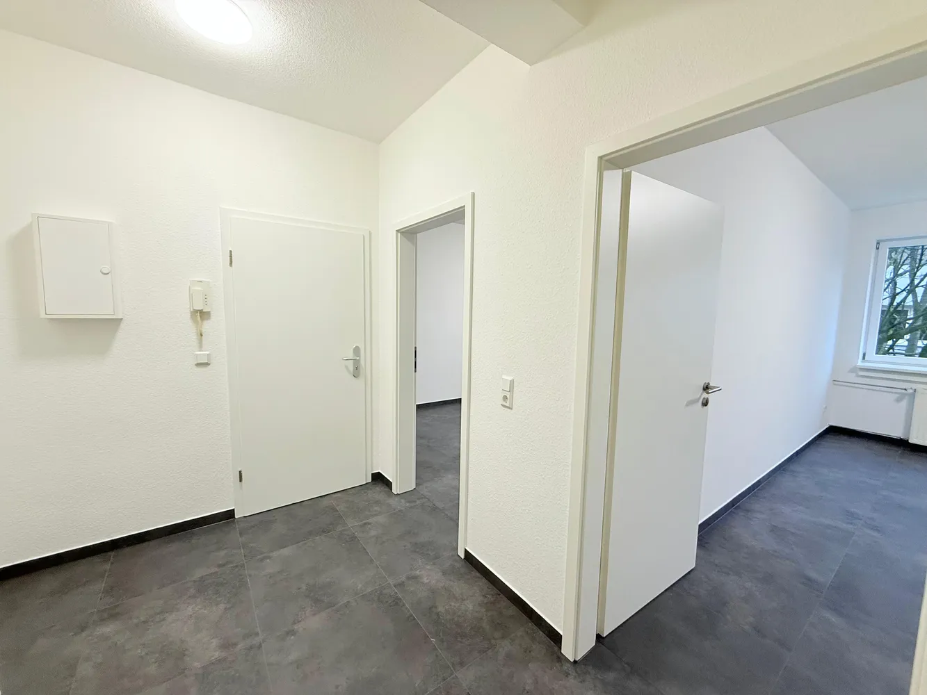 1 Zimmer Wohnung mit 46 m² in Hagen – Bild 2