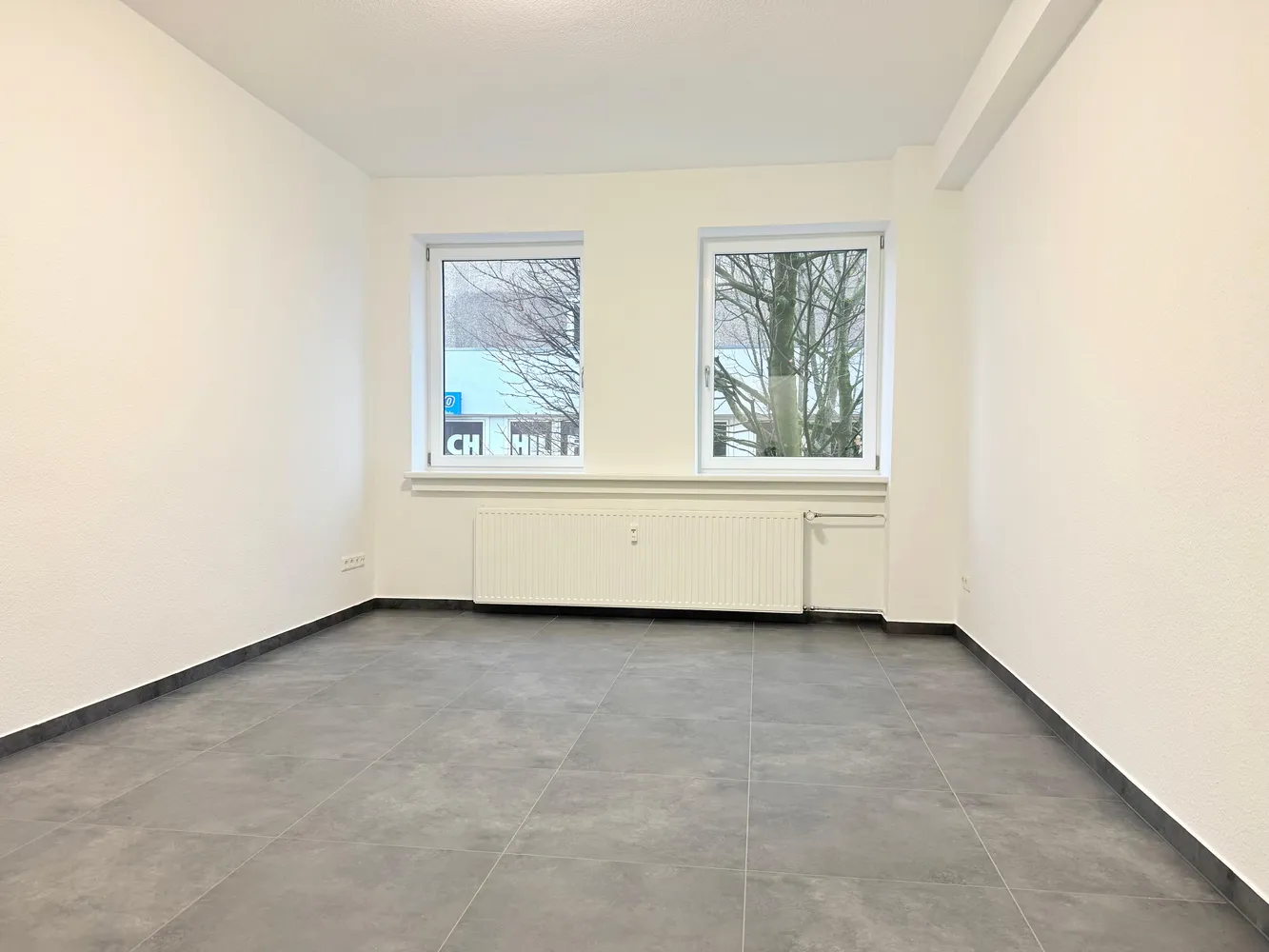 1 Zimmer Wohnung mit 46 m² in Hagen – Bild 3