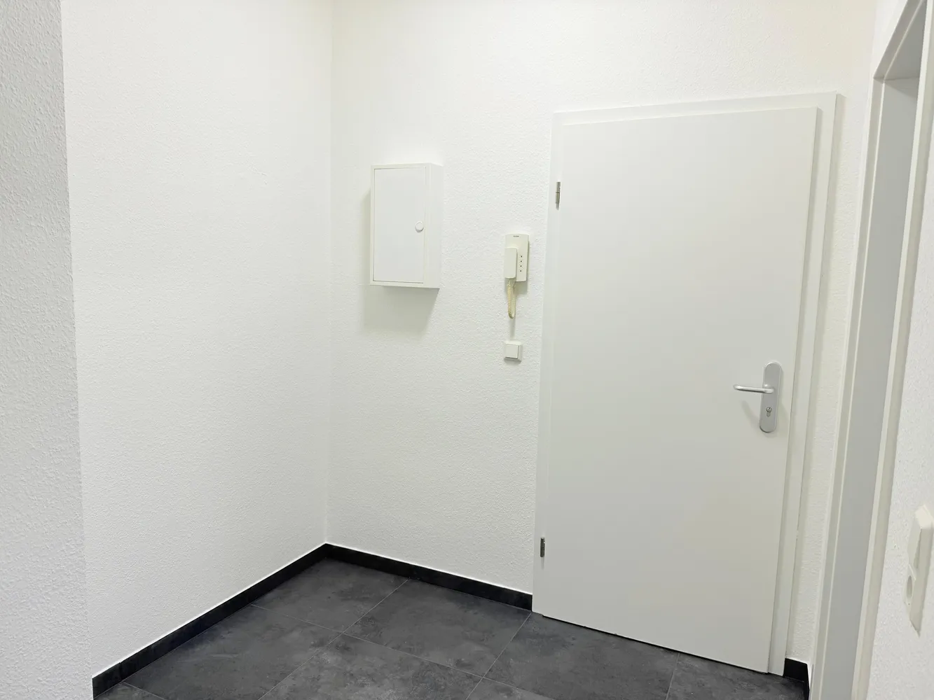 1 Zimmer Wohnung mit 46 m² in Hagen – Bild 6