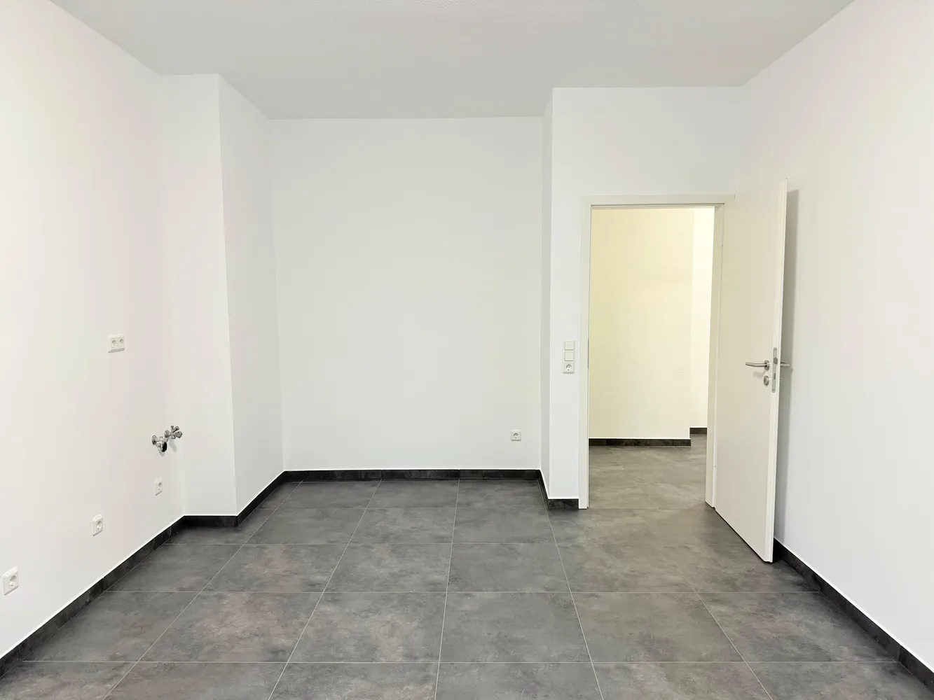 1 Zimmer Wohnung mit 46 m² in Hagen – Bild 8